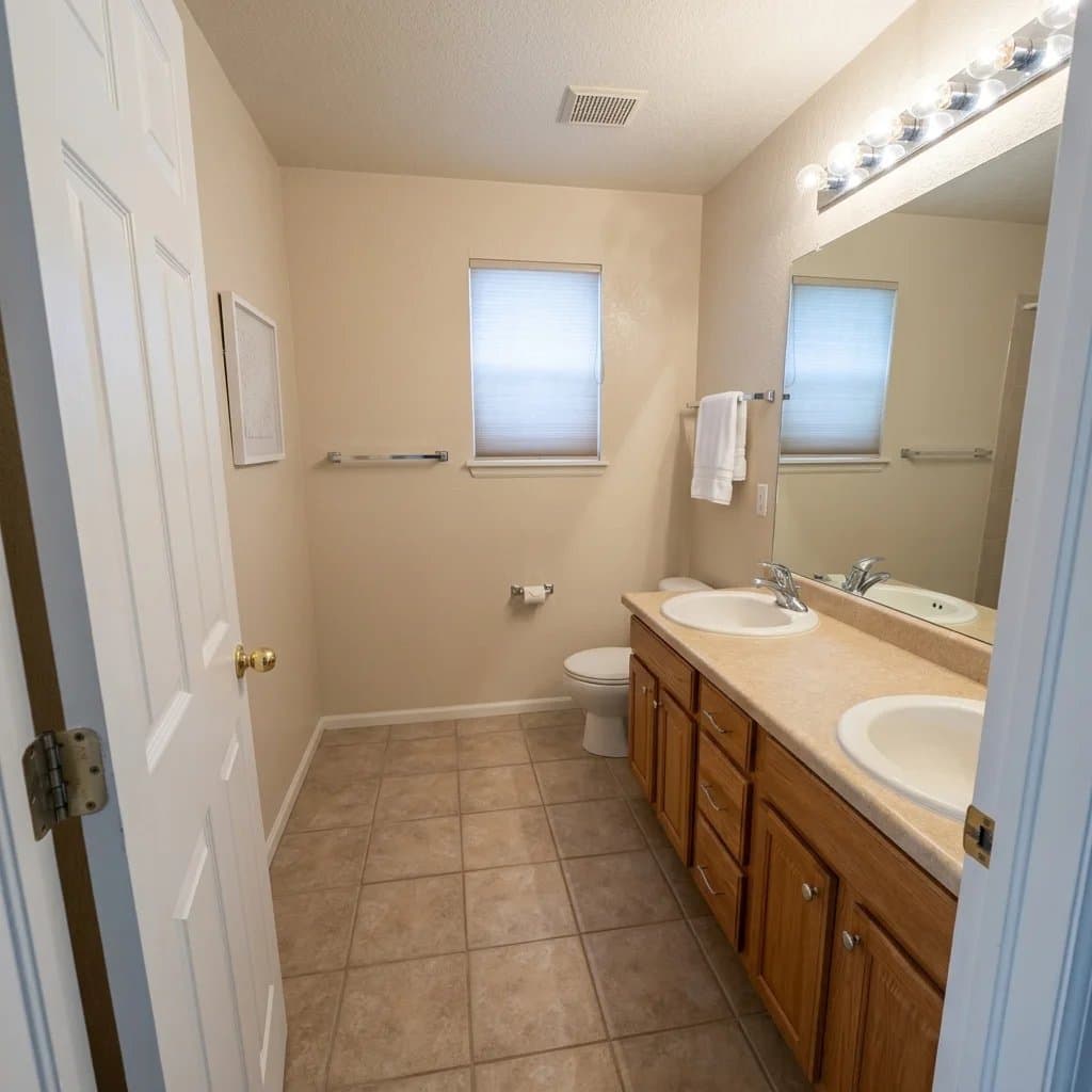 Thornton Condo: 1355 E 100th Ln