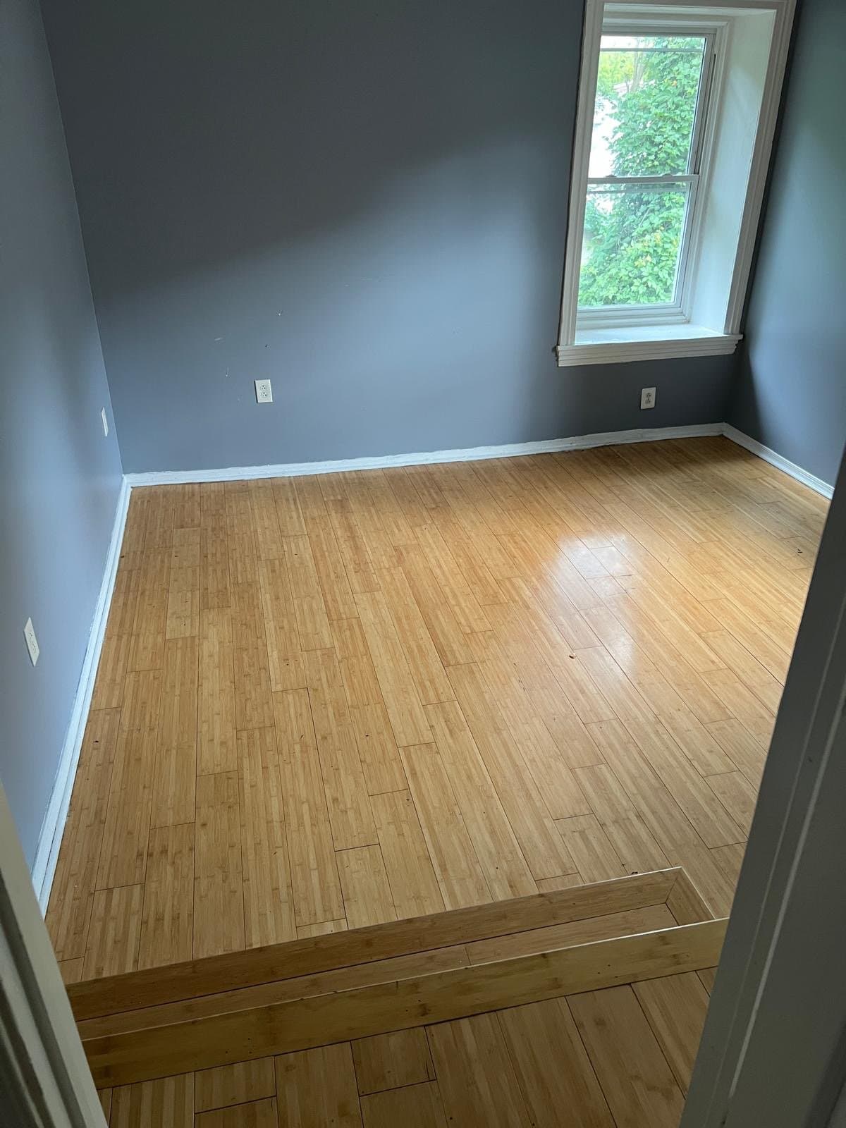 Philadelphia Apartment: 69 E Logan St