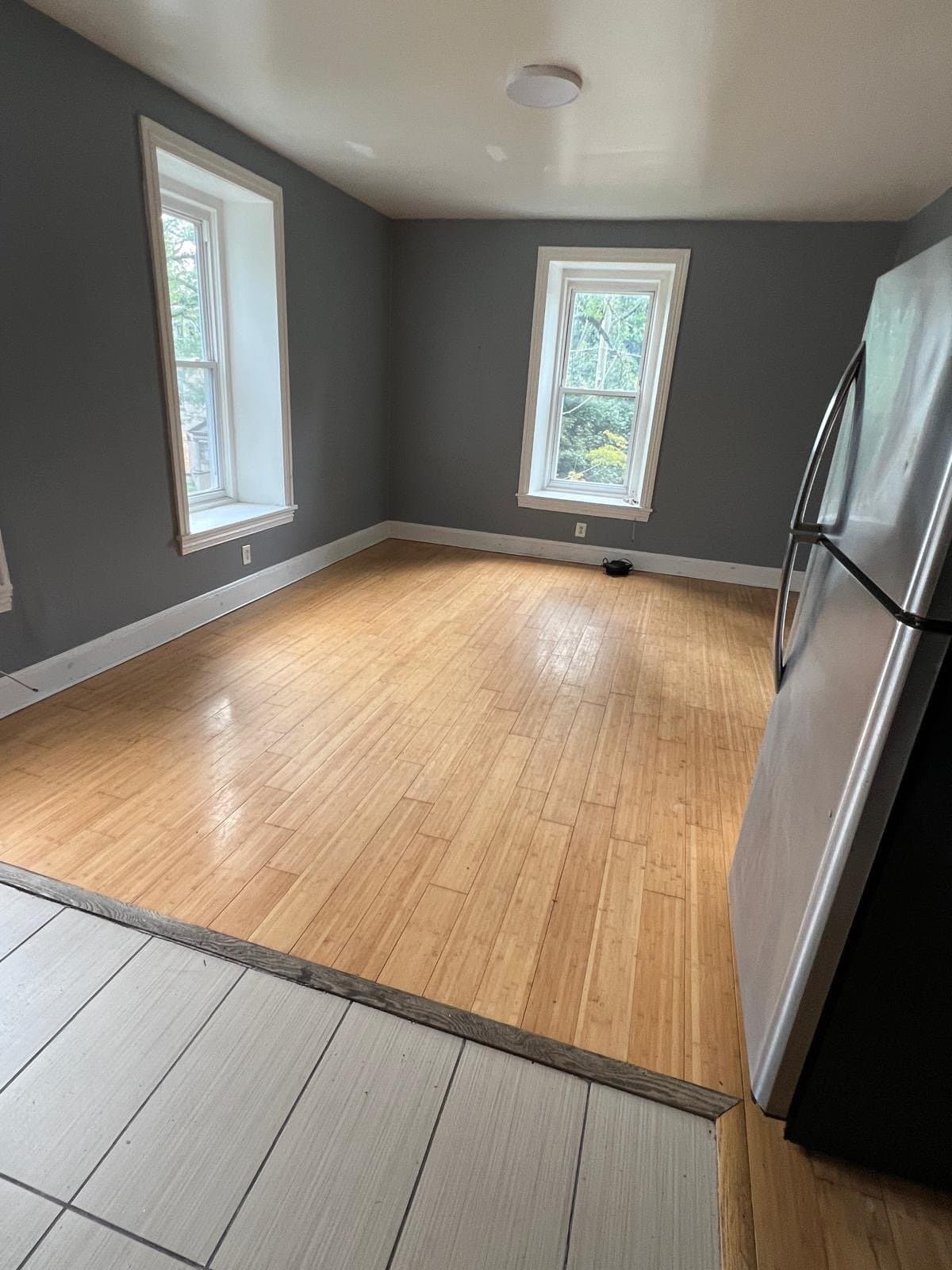 Philadelphia Apartment: 69 E Logan St