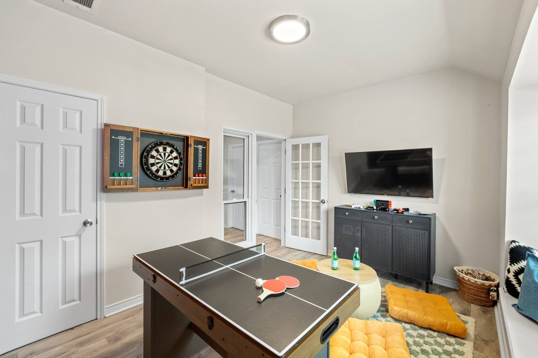 Richardson House: 2717 Orchid dr
