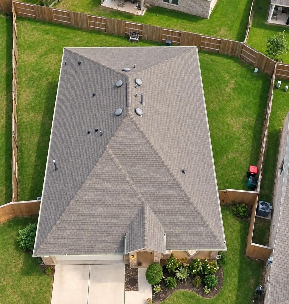 Katy House: 2916 Eden Lake Ln