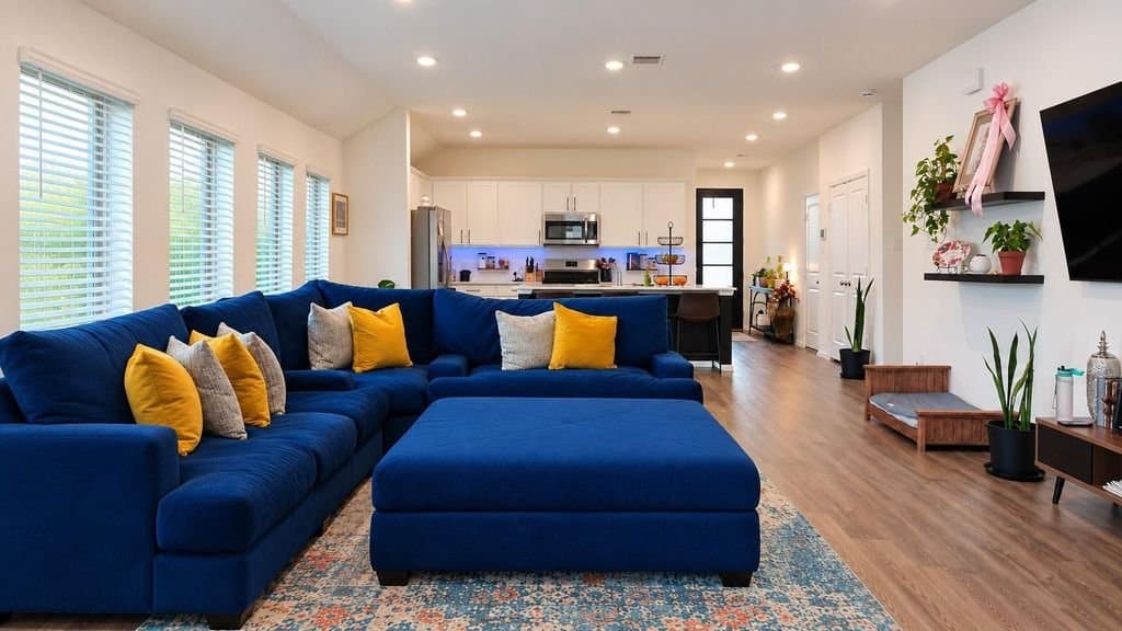 Katy House: 2916 Eden Lake Ln