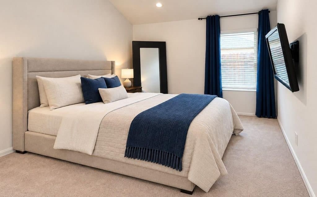 Katy House: 2916 Eden Lake Ln