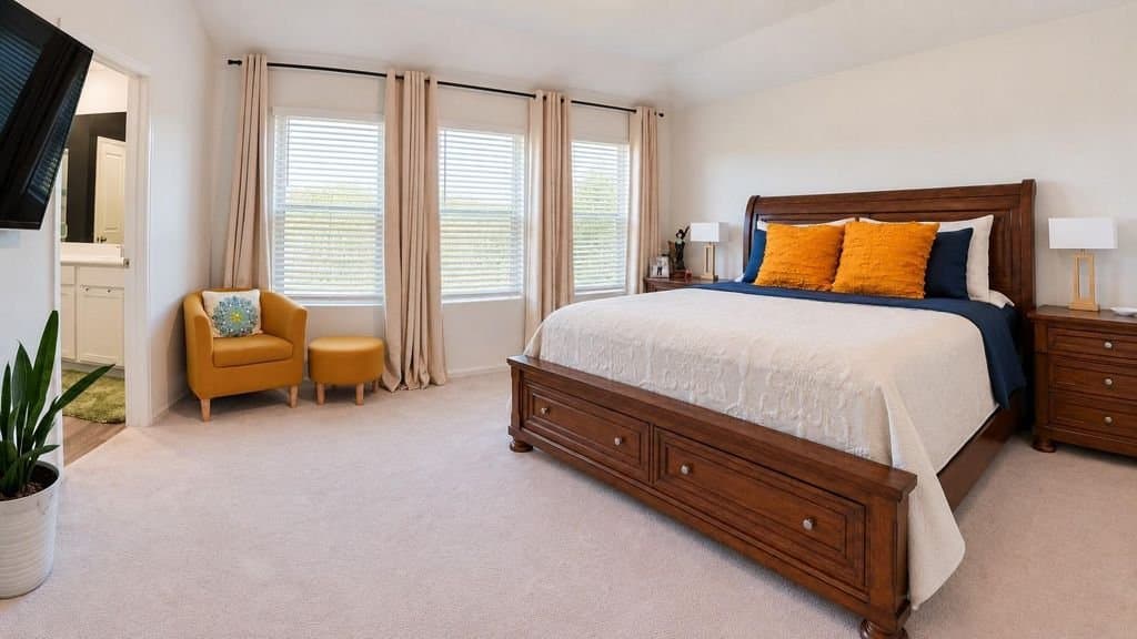 Katy House: 2916 Eden Lake Ln