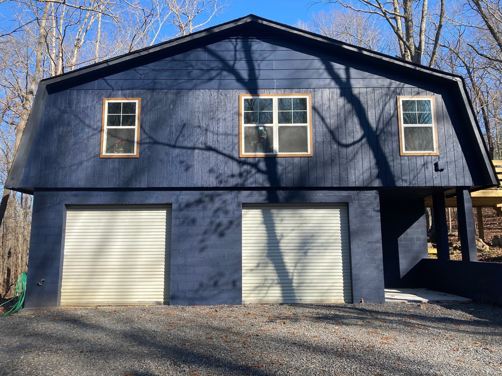 Mc Donald House: 1185 Old Alabama Rd SW