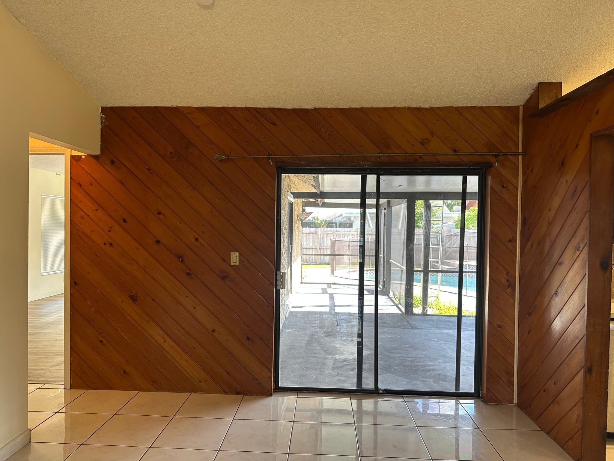 North Lauderdale House: 8208 SW 12th Pl