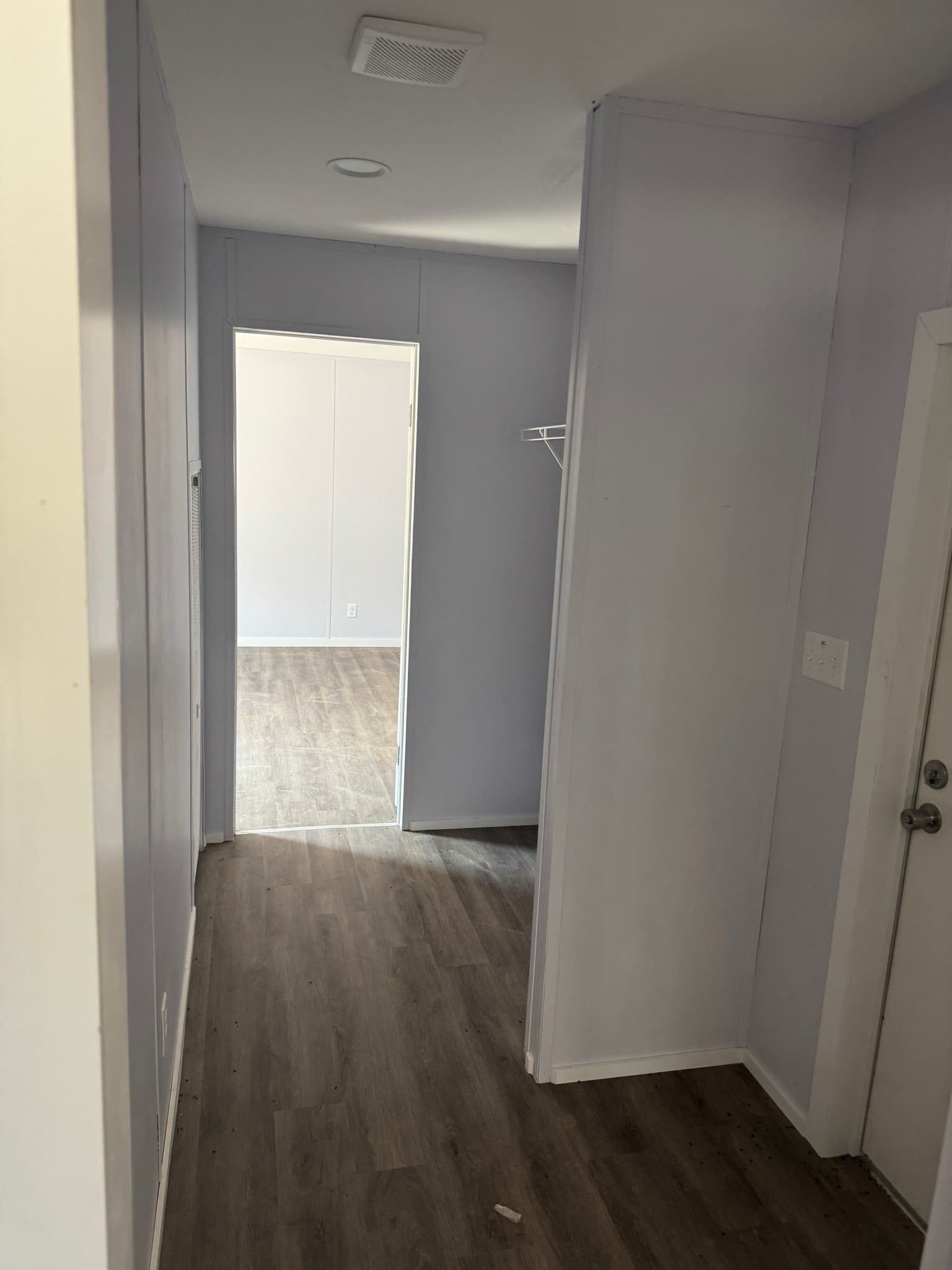 West Monroe House: 526 Elkins Rd