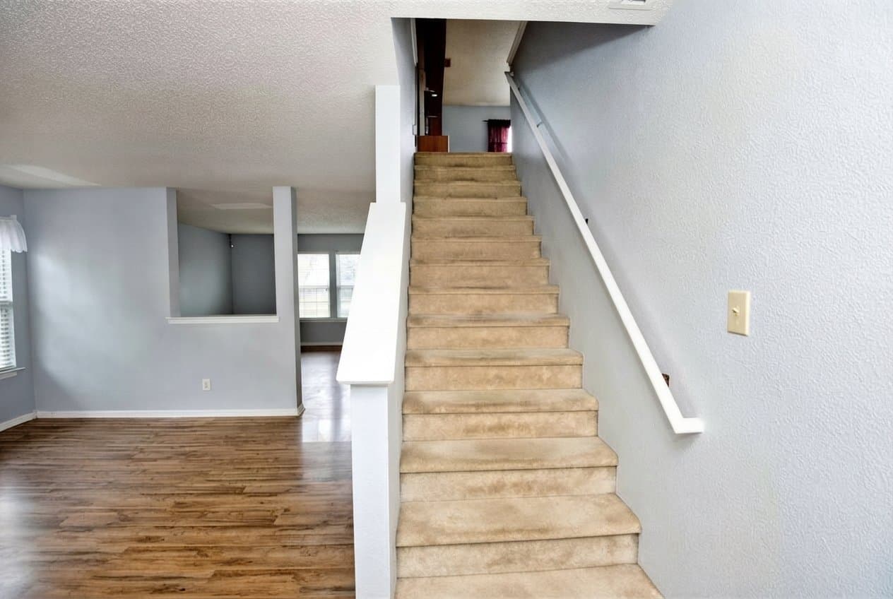 Fishers House: 14242 Weeping Cherry Dr