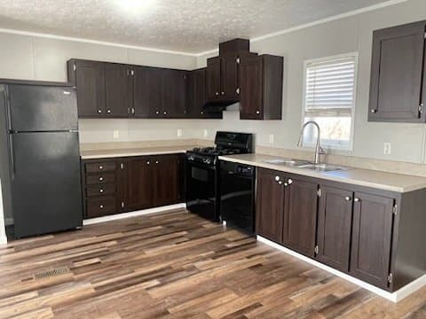Springfield House: 1236 n oaklane rd