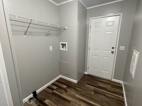 Springfield House: 1236 n oaklane rd