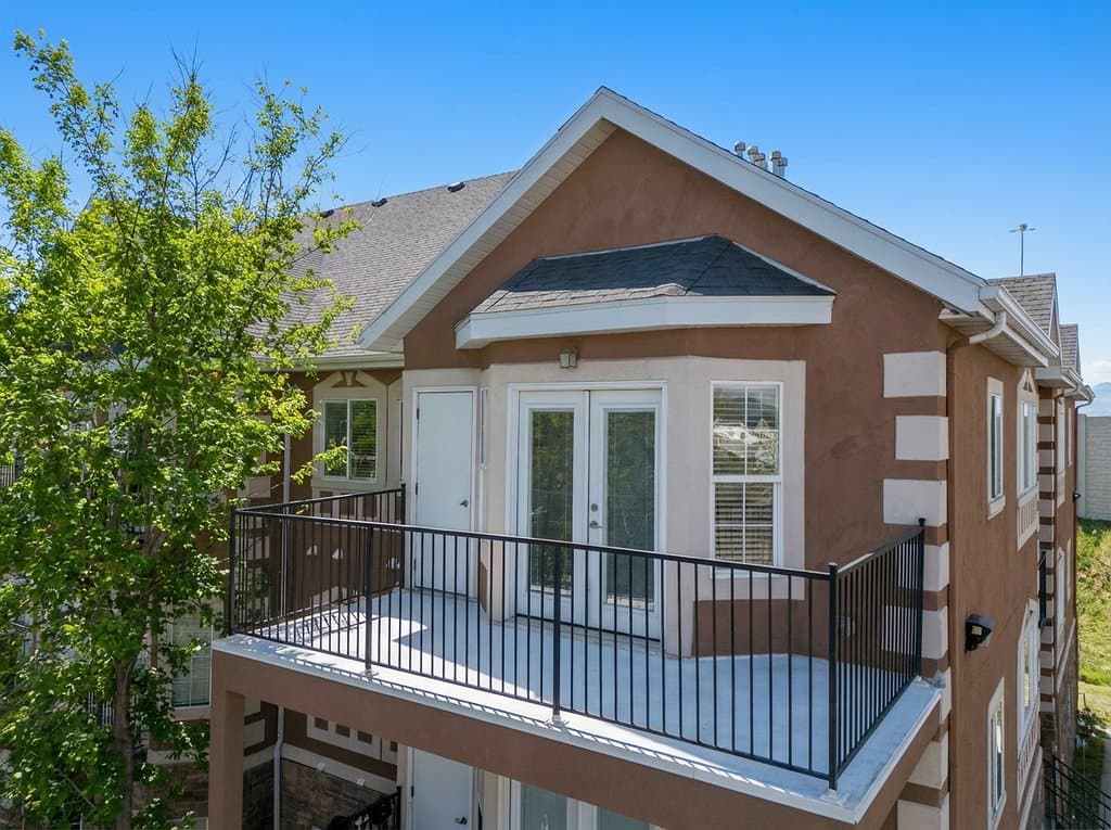 Draper Condo: 13528 S Venicia Way