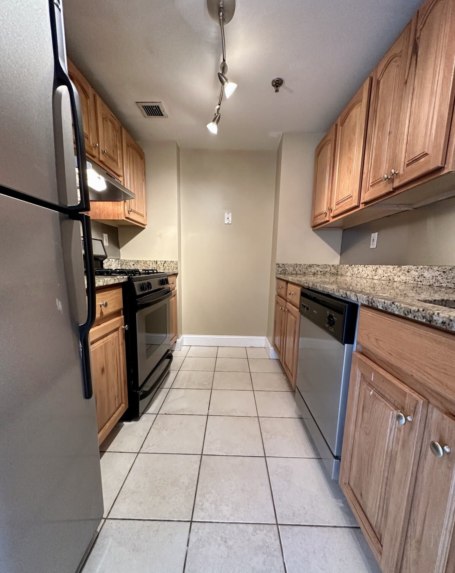 Boston Condo: 15 North Beacon St.