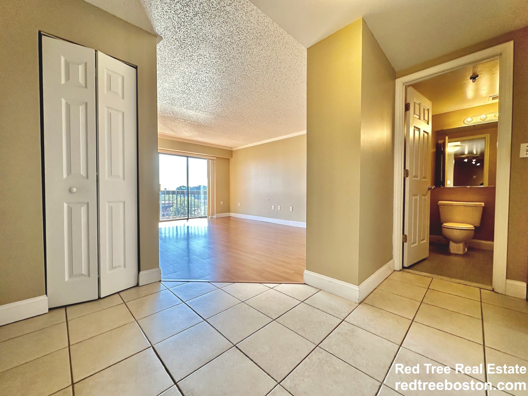 Boston Condo: 15 North Beacon St.