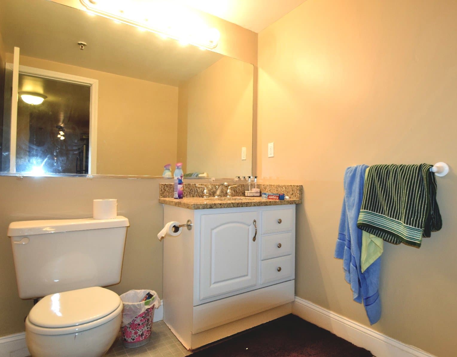 Boston Condo: 15 North Beacon St.