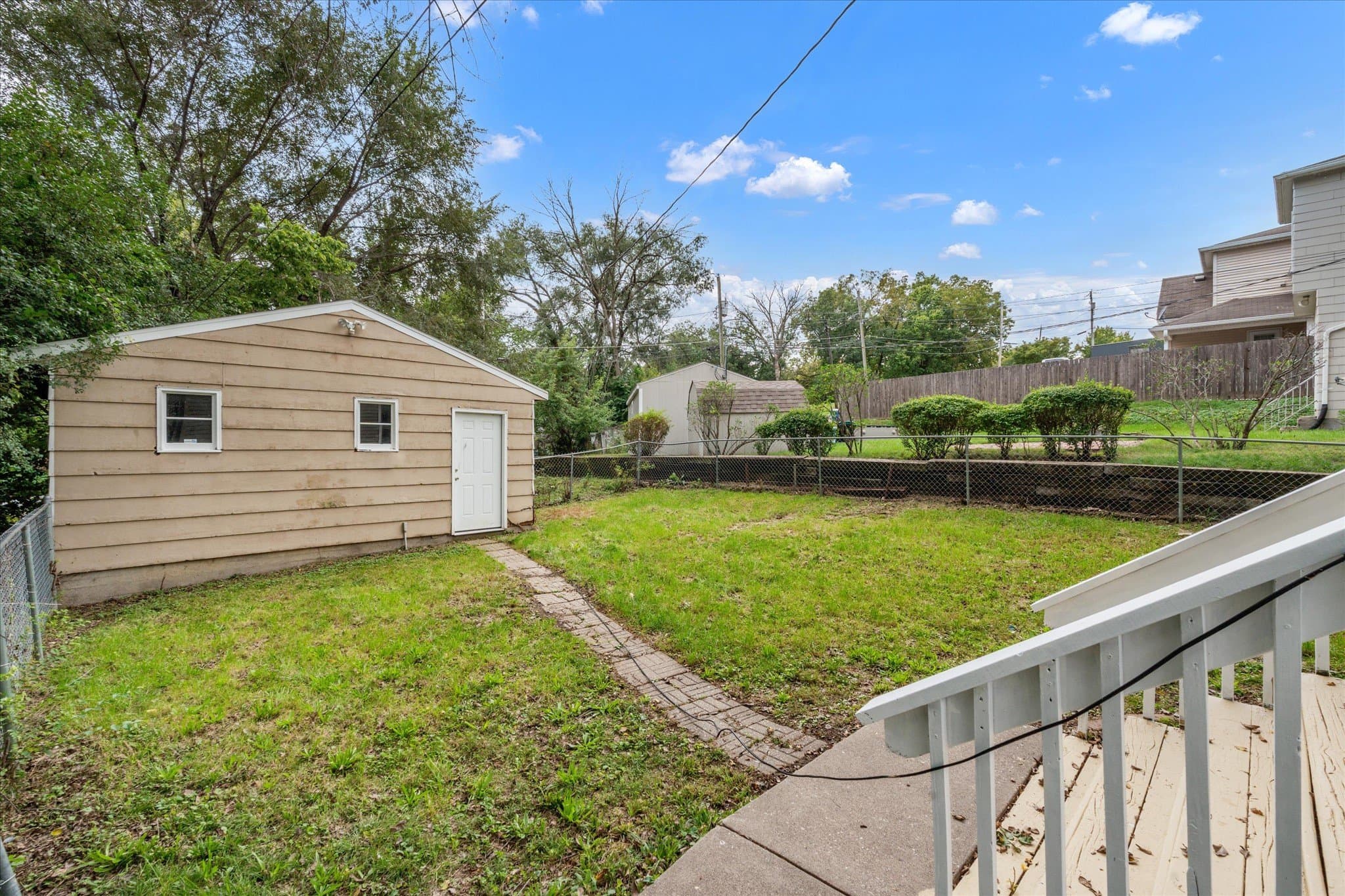 Davenport House: 735 Sylvan Ct