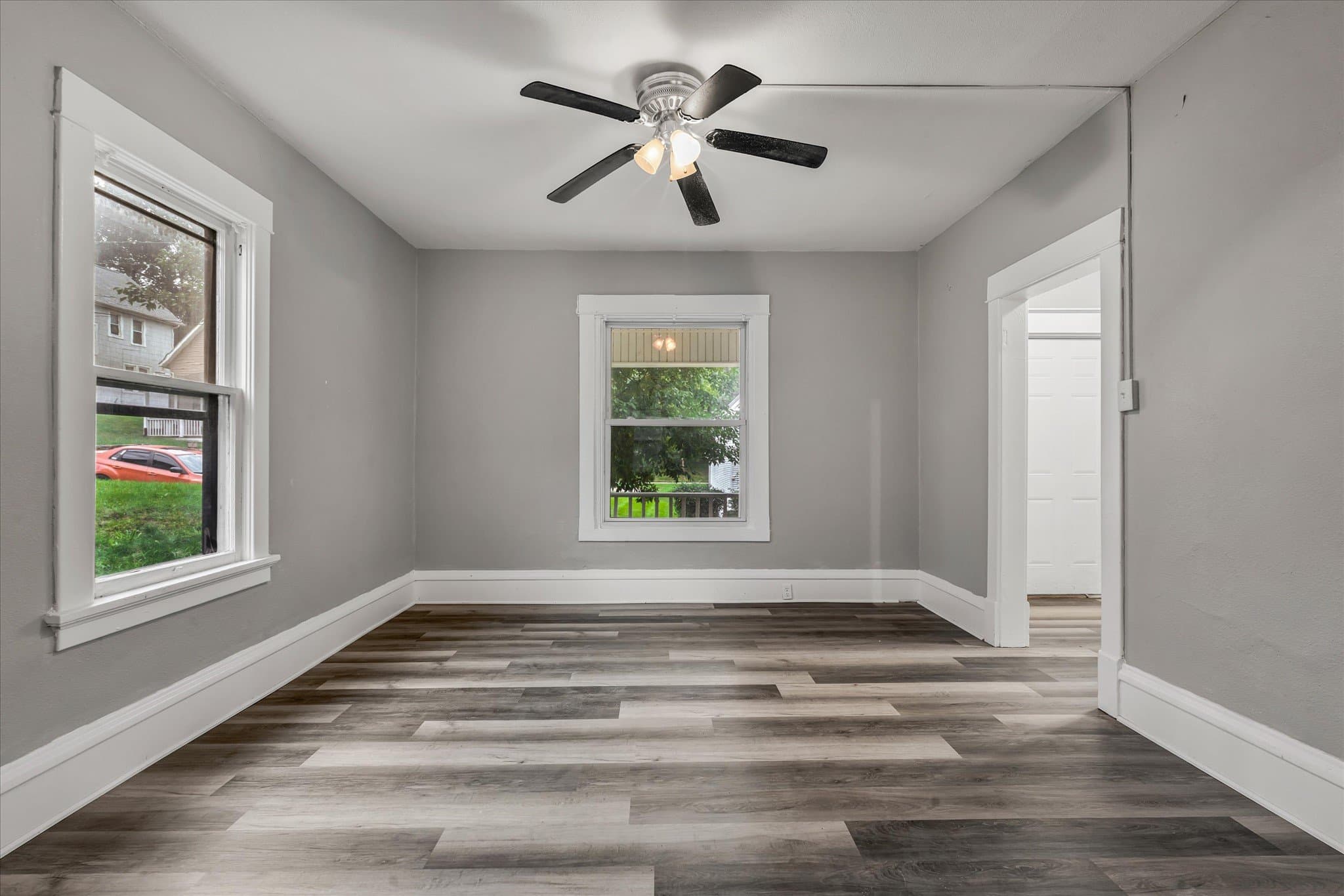 Davenport House: 735 Sylvan Ct