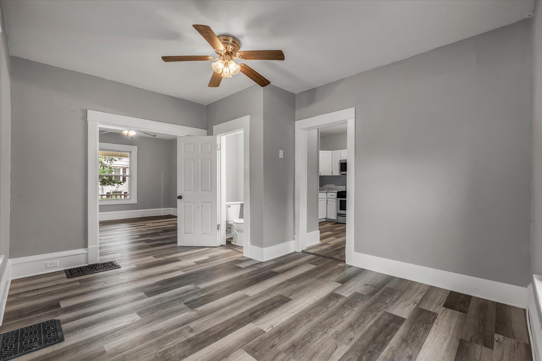 Davenport House: 735 Sylvan Ct