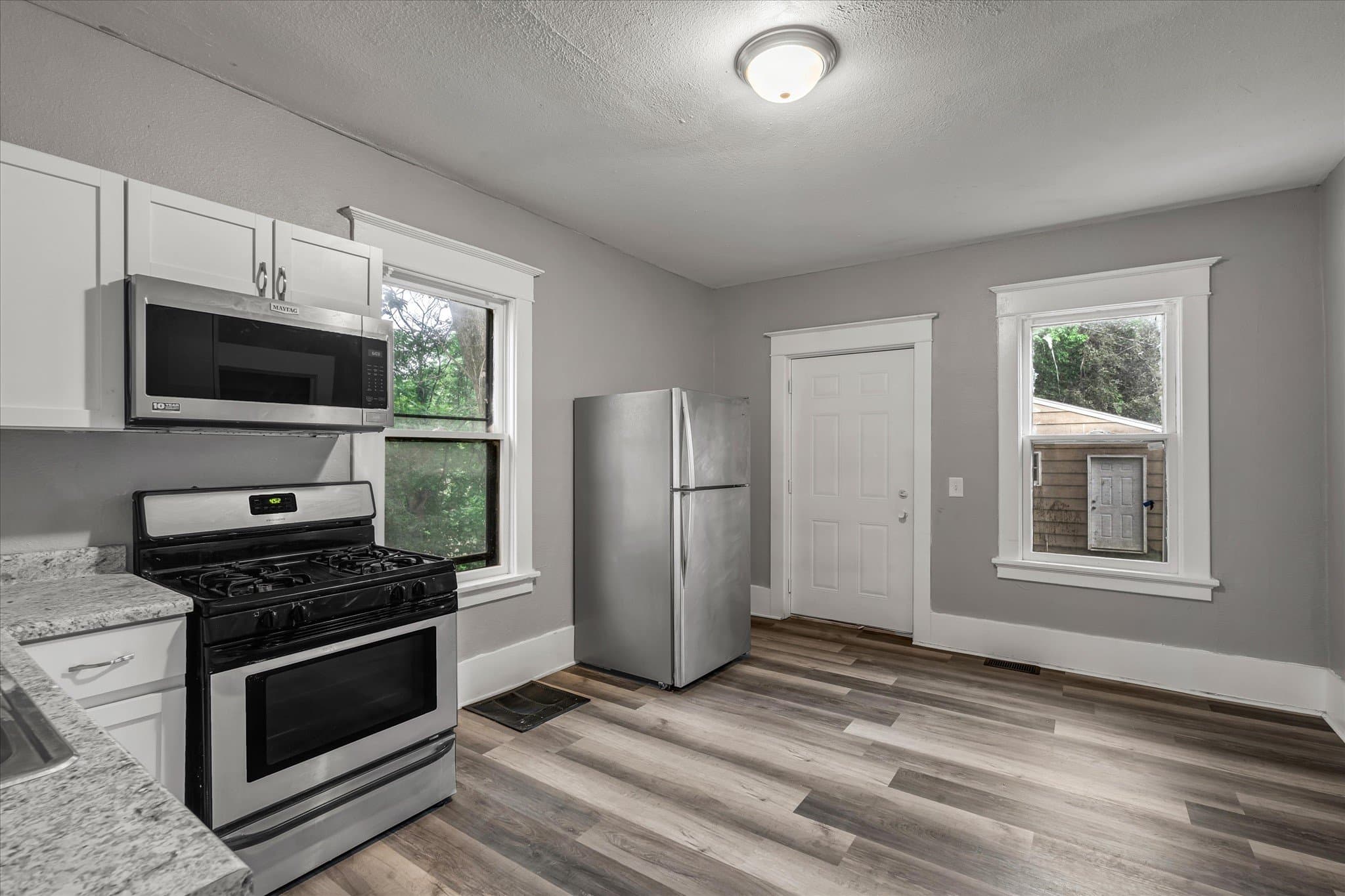 Davenport House: 735 Sylvan Ct
