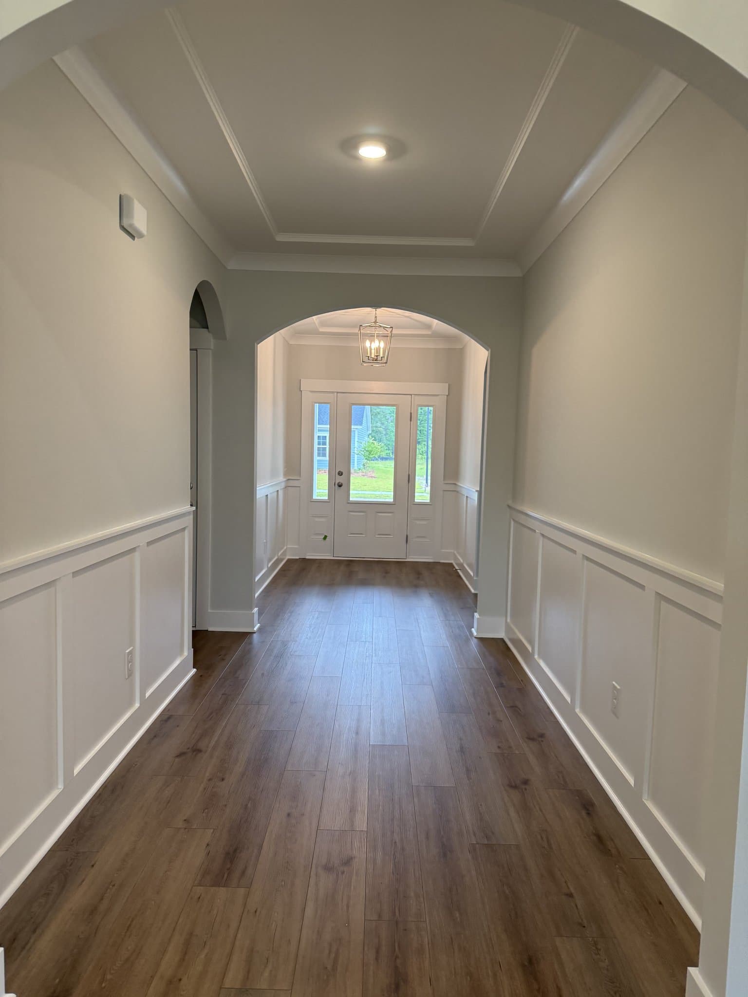 Summerville House: 107 Crosscut Ln