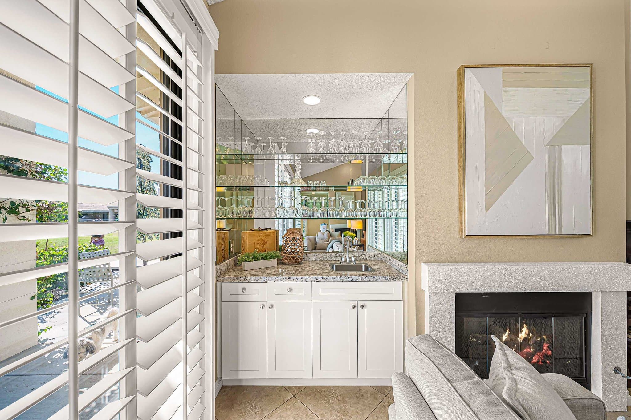 La Quinta House: 55706 Riviera