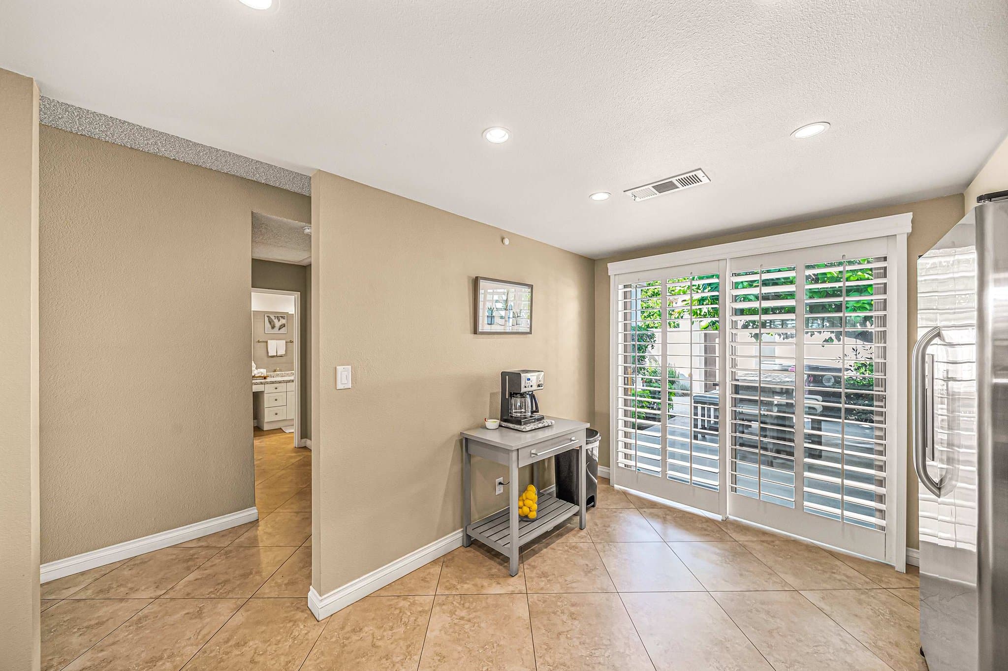 La Quinta House: 55706 Riviera