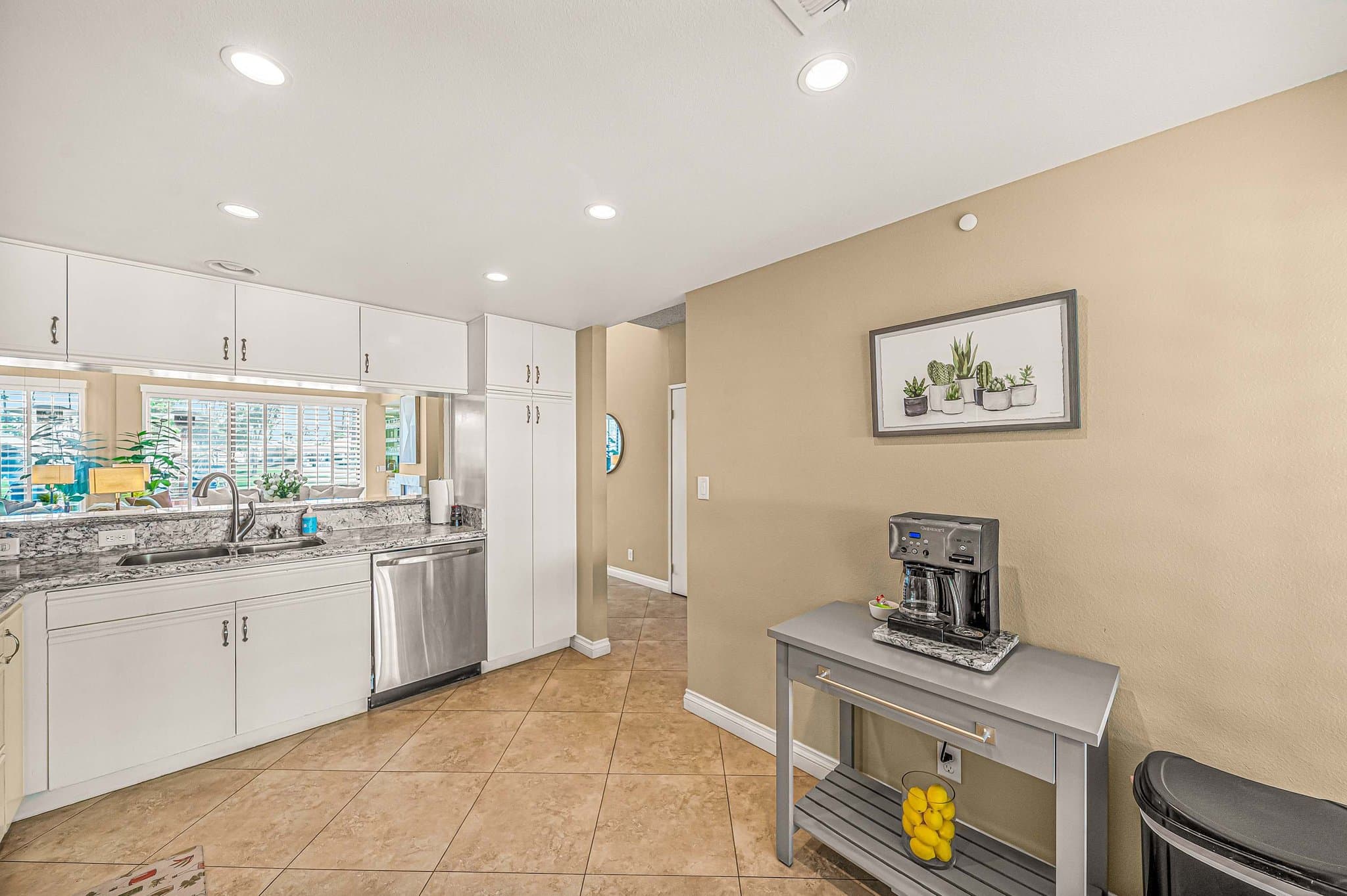 La Quinta House: 55706 Riviera