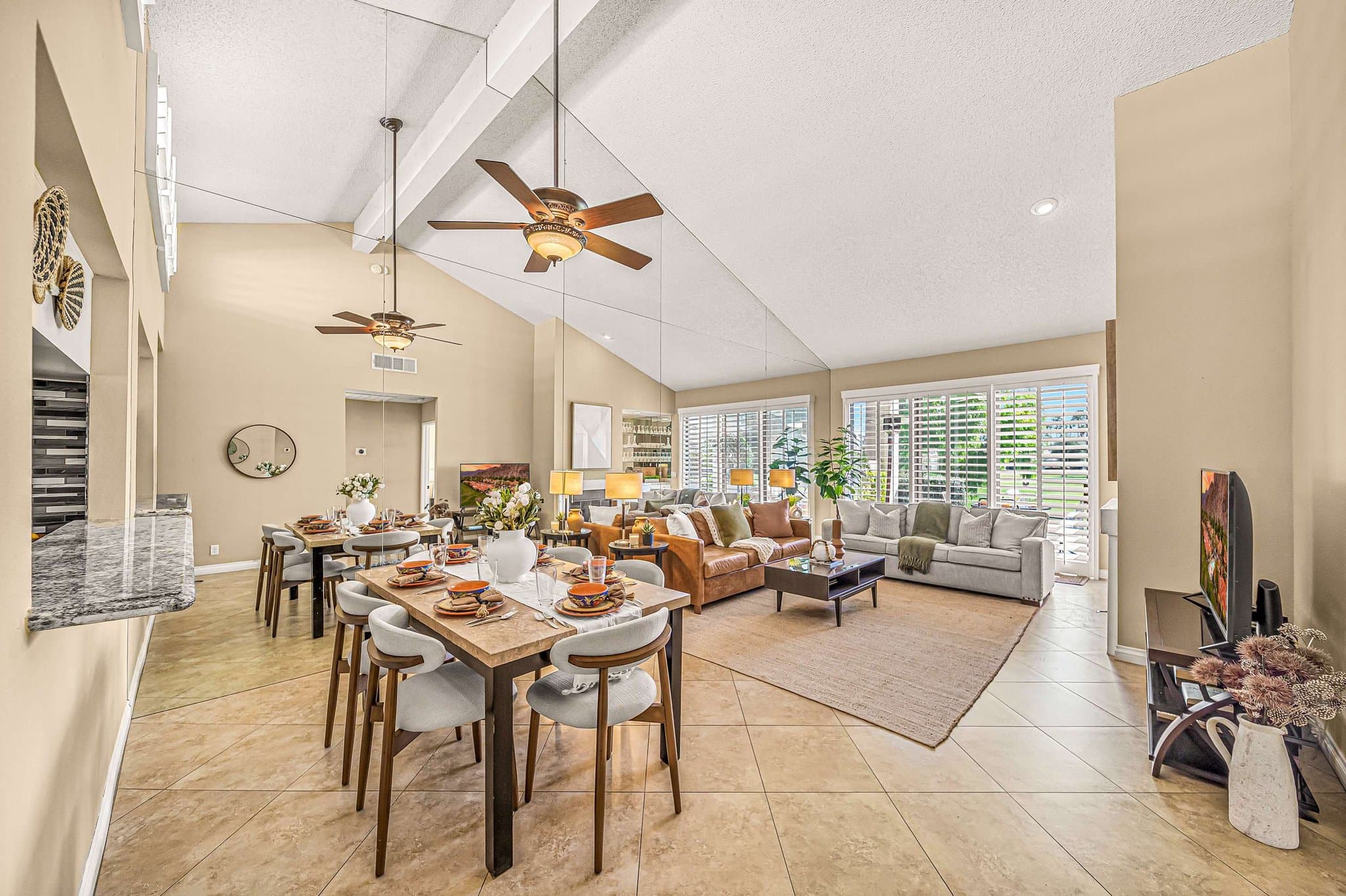 La Quinta House: 55706 Riviera