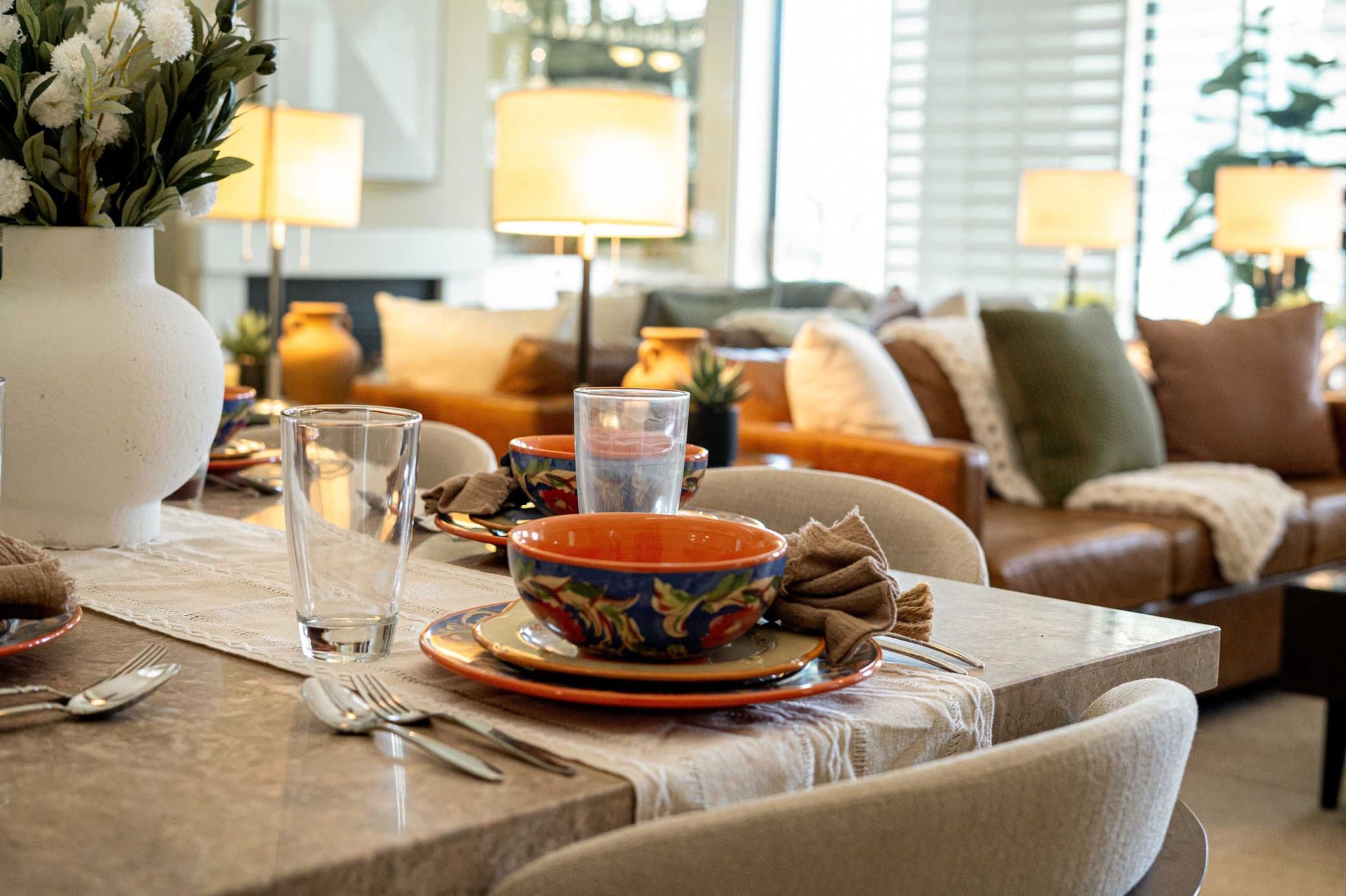 La Quinta House: 55706 Riviera