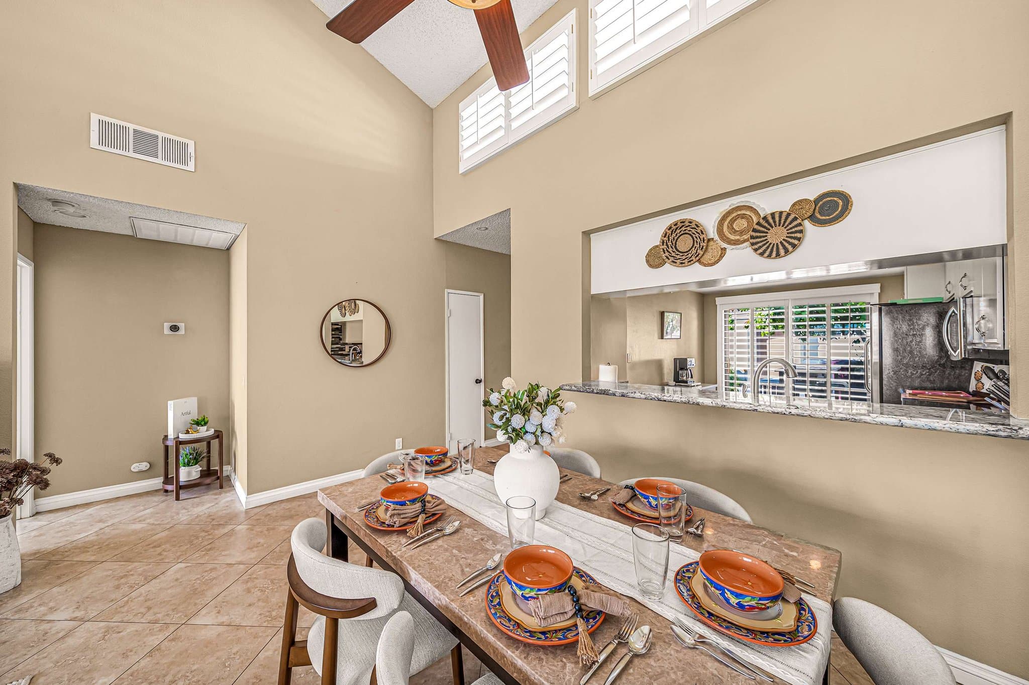 La Quinta House: 55706 Riviera