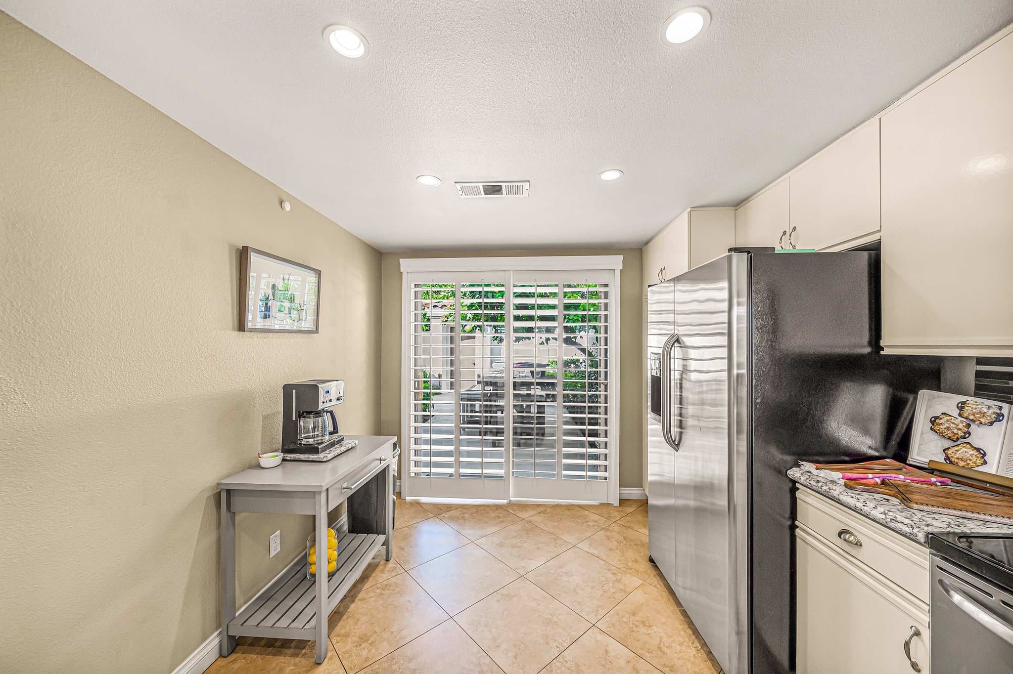 La Quinta House: 55706 Riviera
