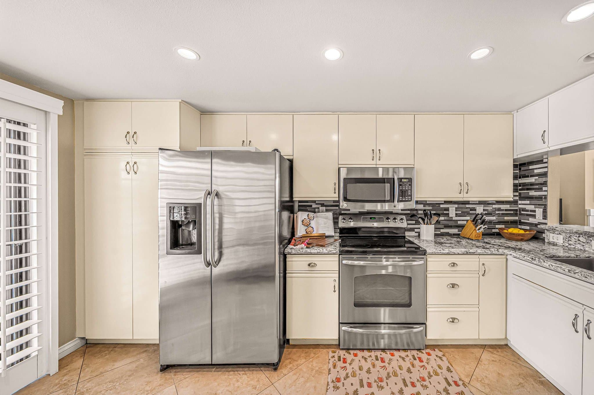La Quinta House: 55706 Riviera