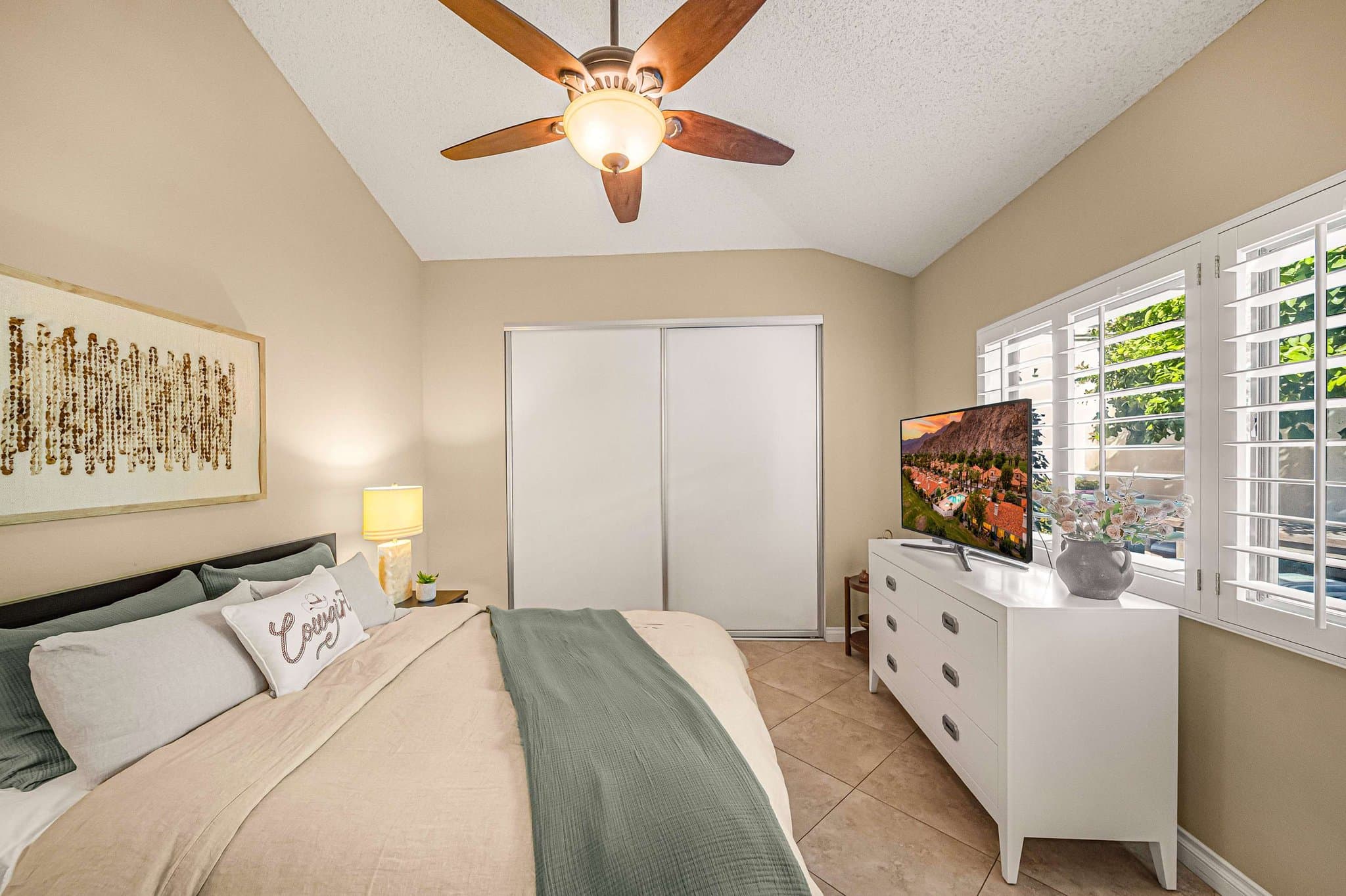 La Quinta House: 55706 Riviera