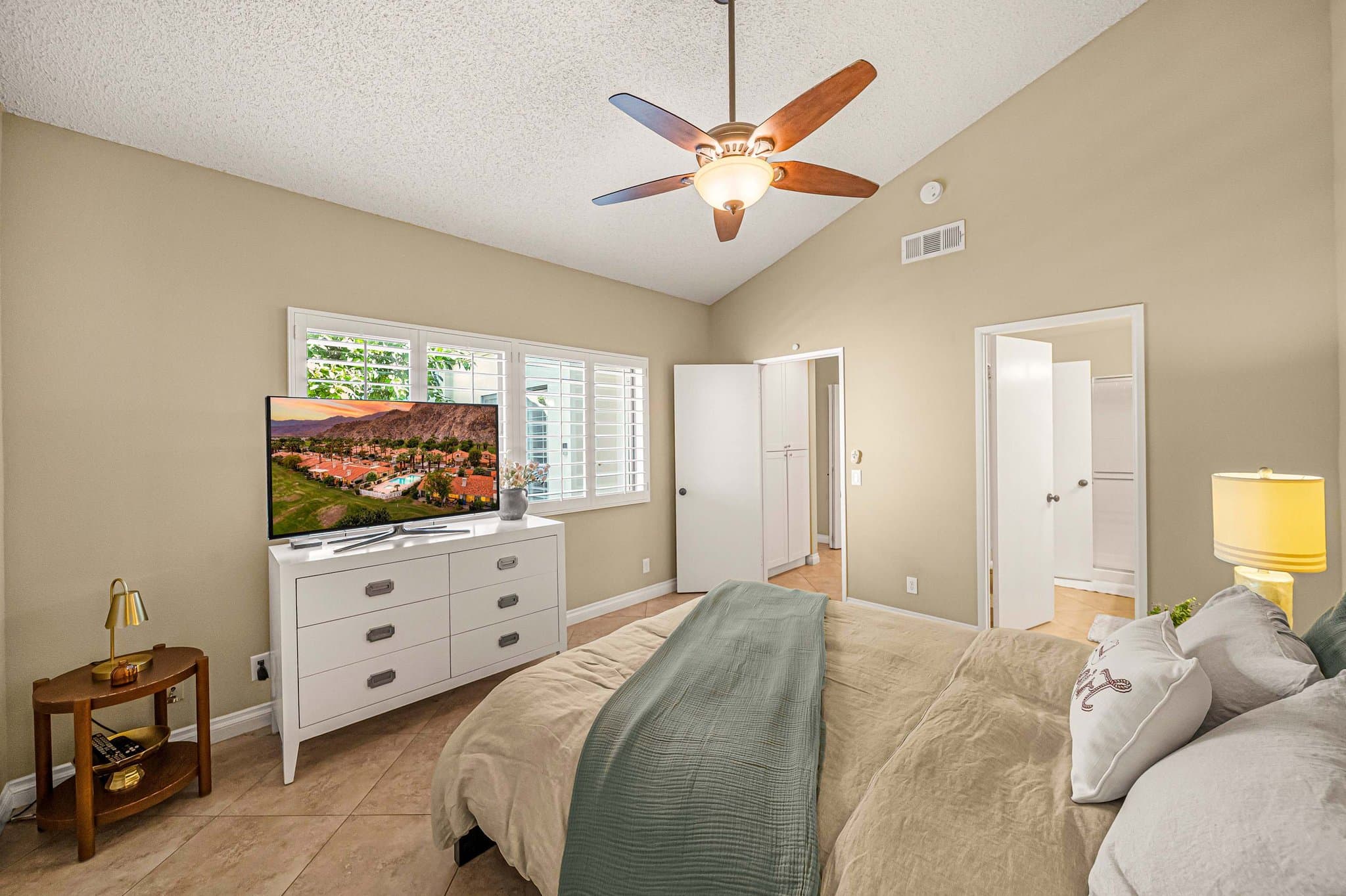 La Quinta House: 55706 Riviera