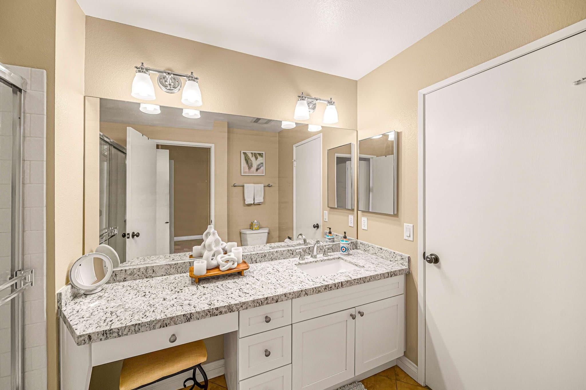 La Quinta House: 55706 Riviera