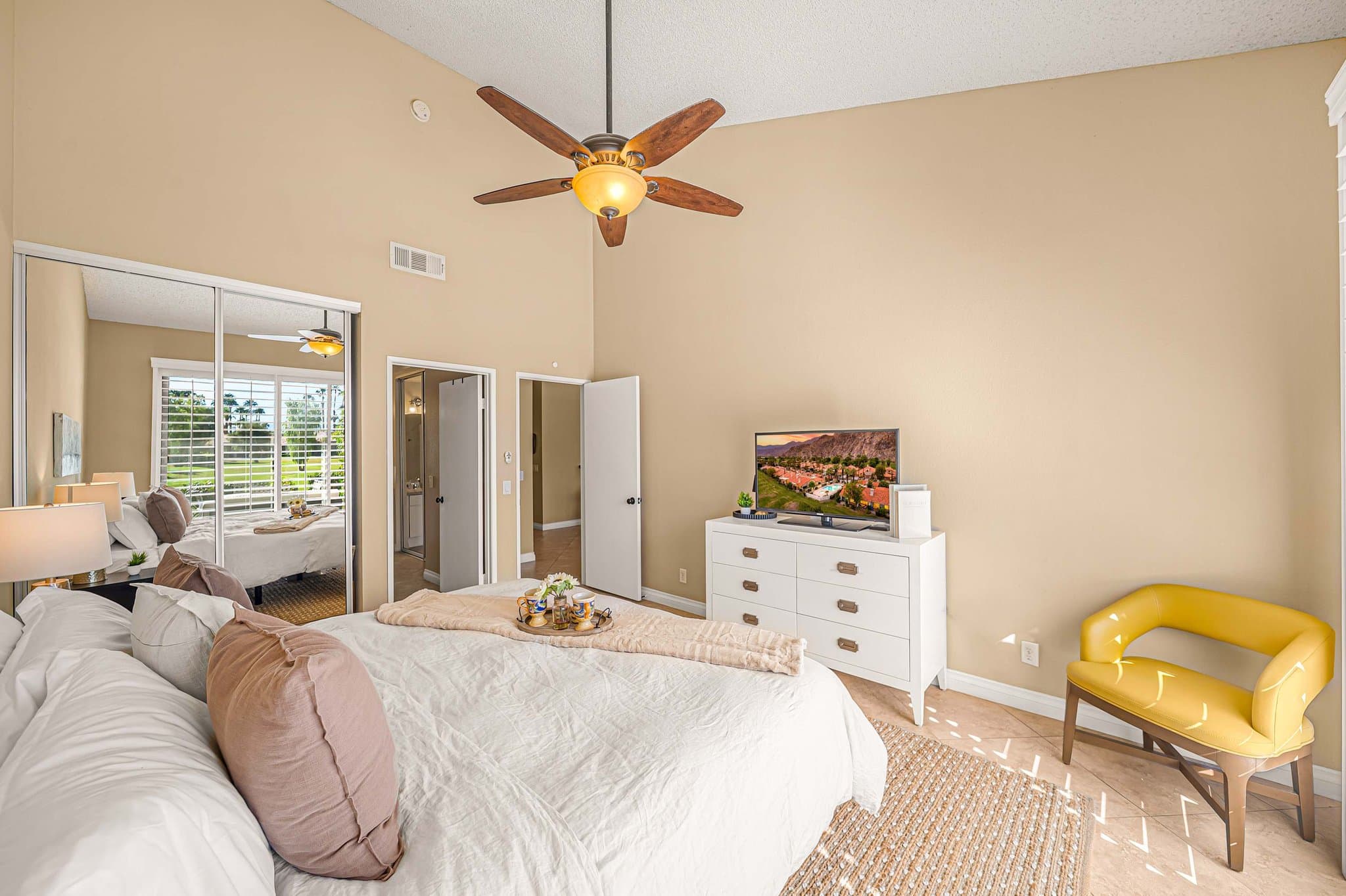 La Quinta House: 55706 Riviera