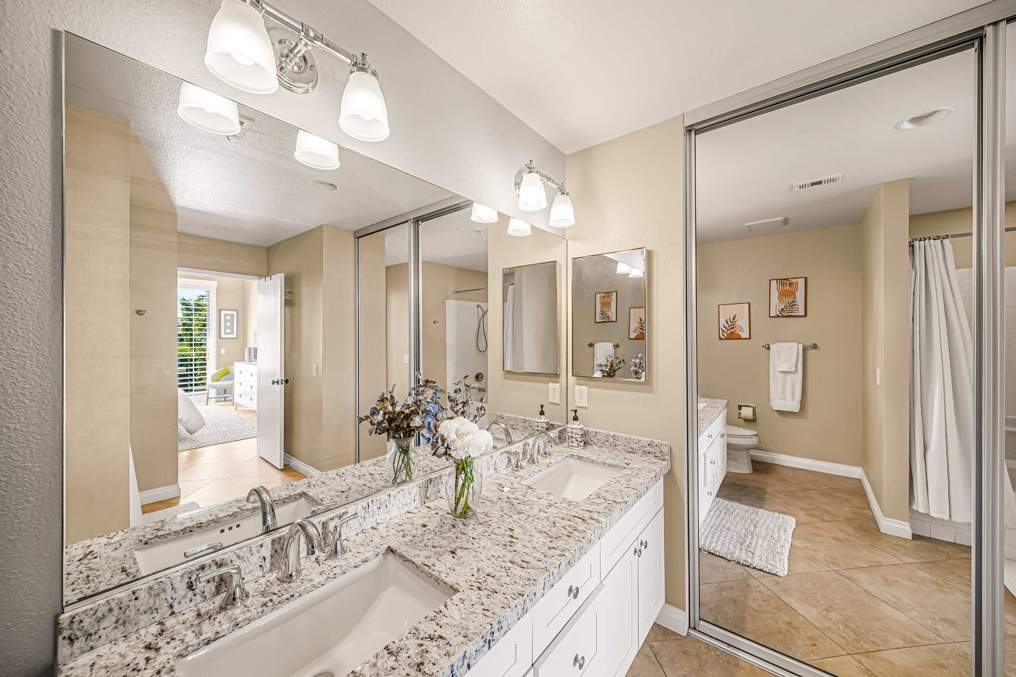 La Quinta House: 55706 Riviera