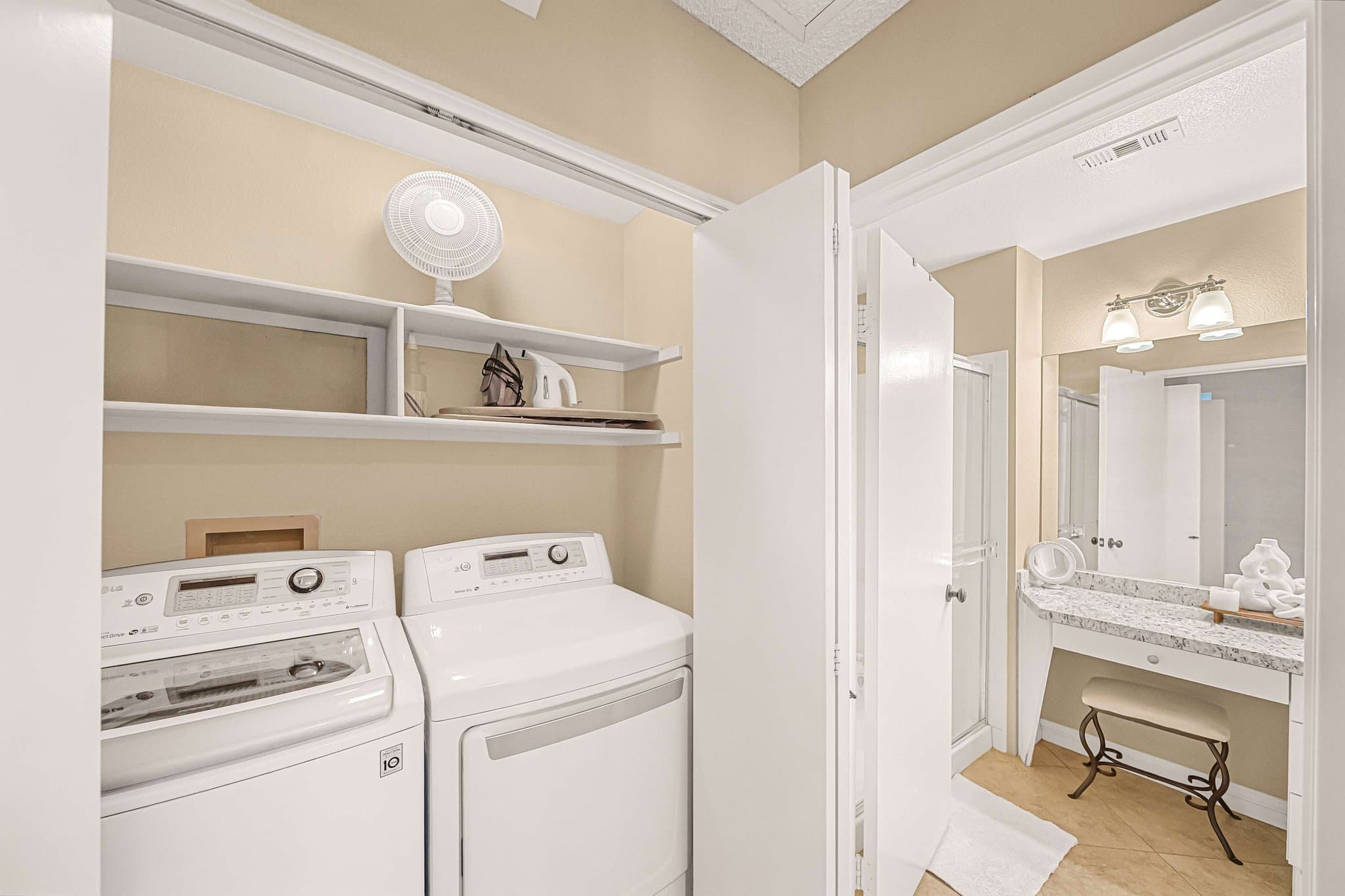 La Quinta House: 55706 Riviera