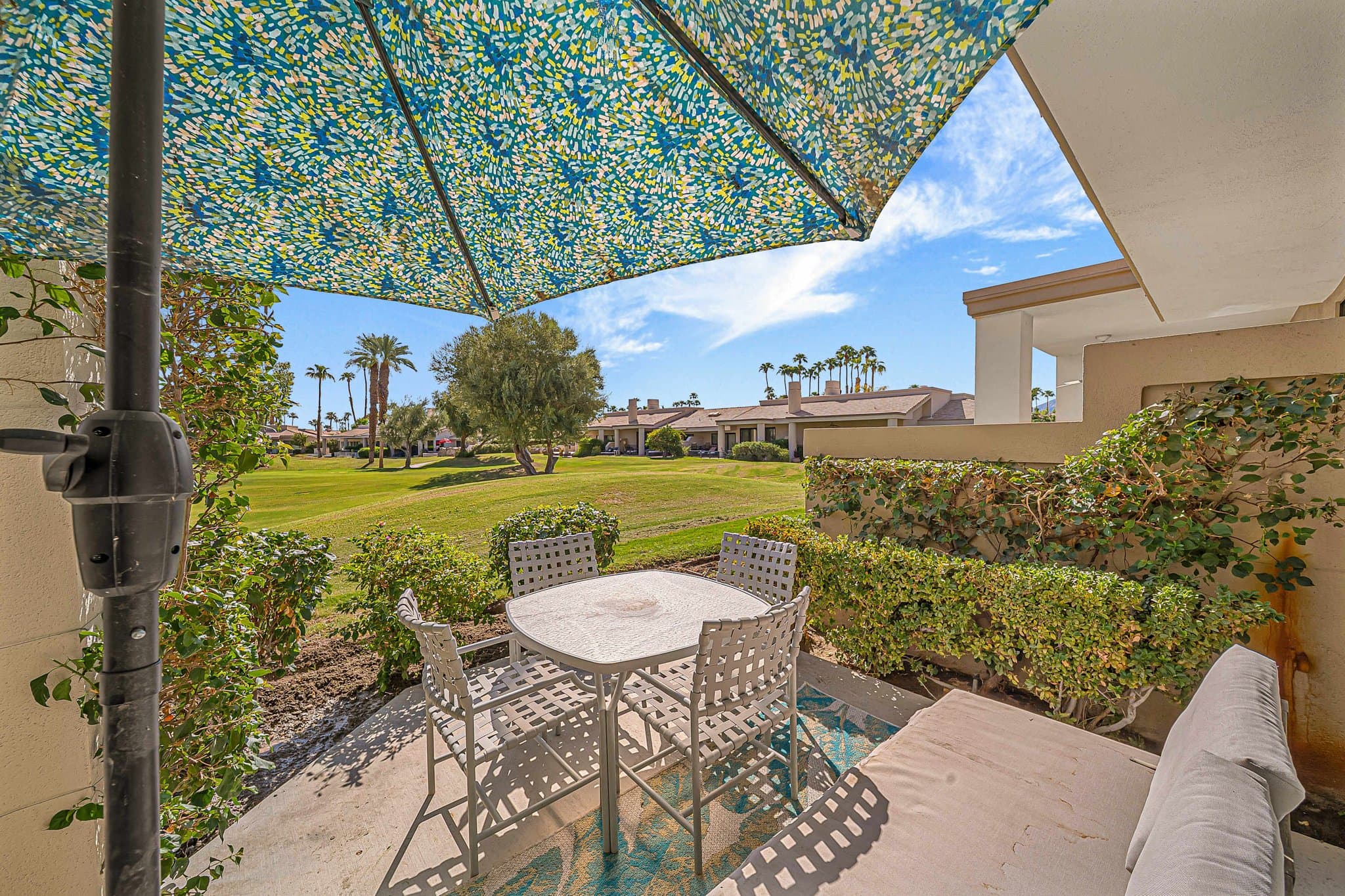 La Quinta House: 55706 Riviera