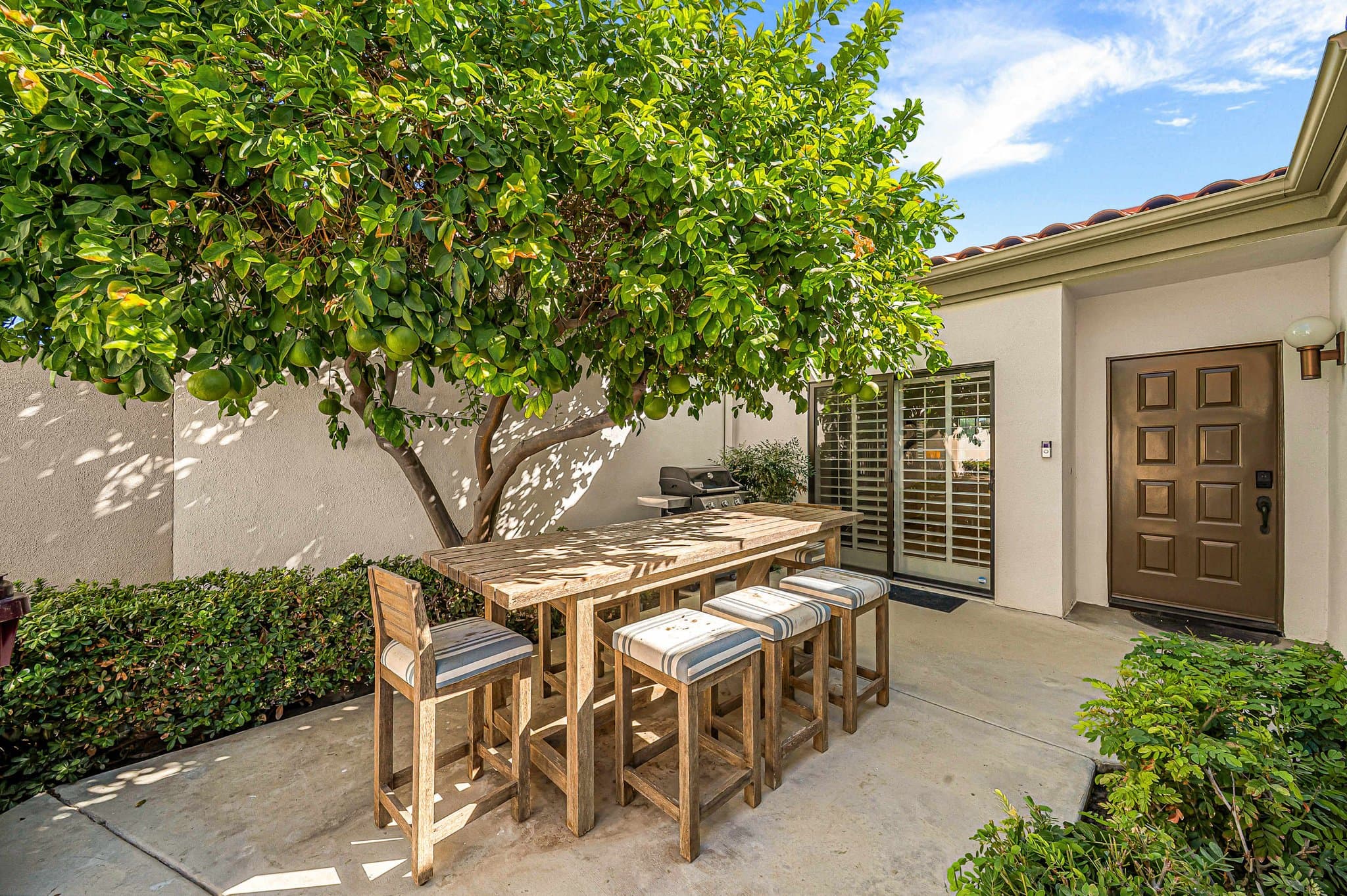 La Quinta House: 55706 Riviera