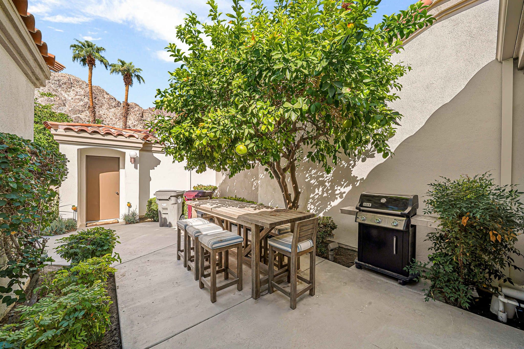 La Quinta House: 55706 Riviera