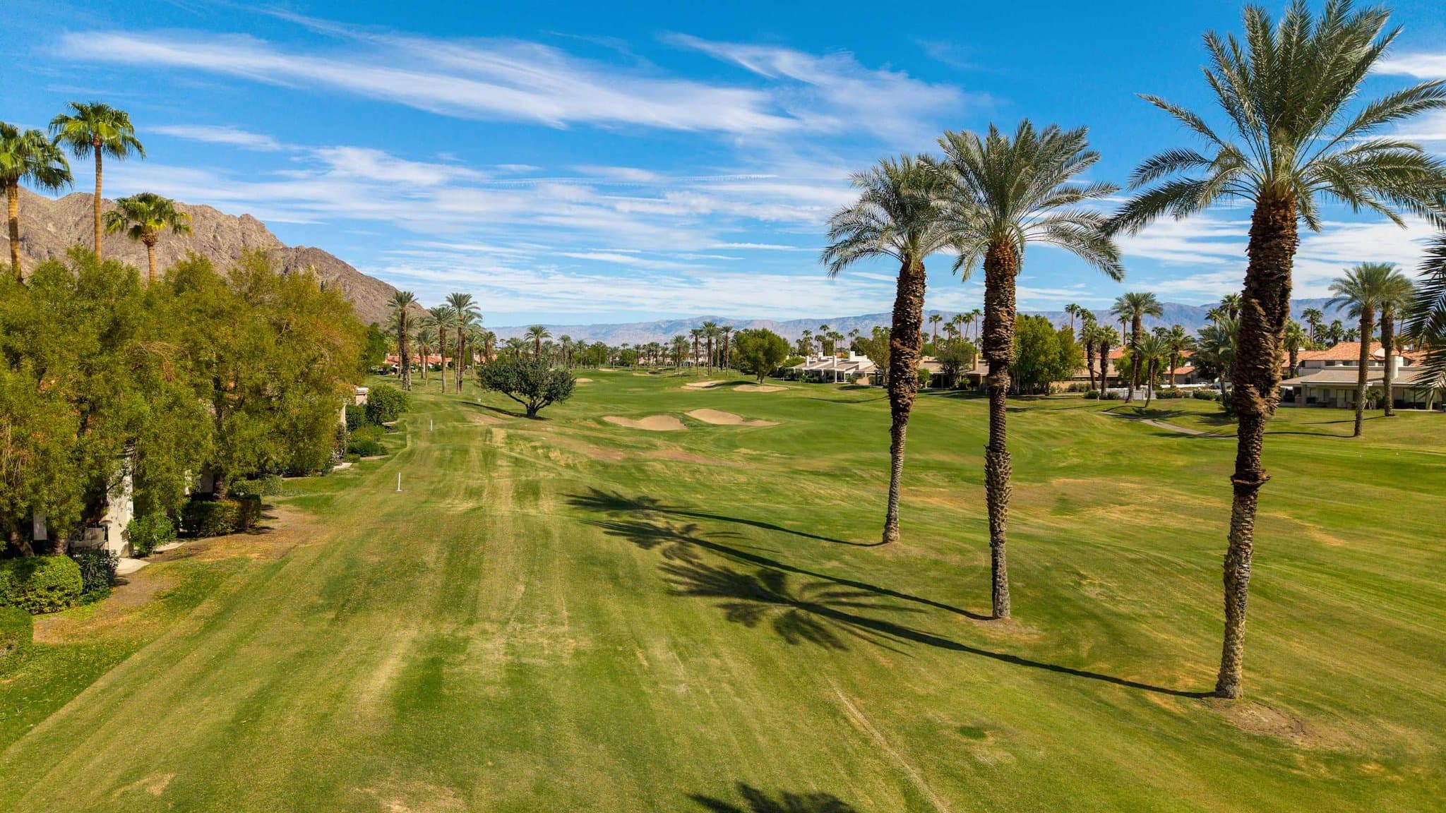 La Quinta House: 55706 Riviera