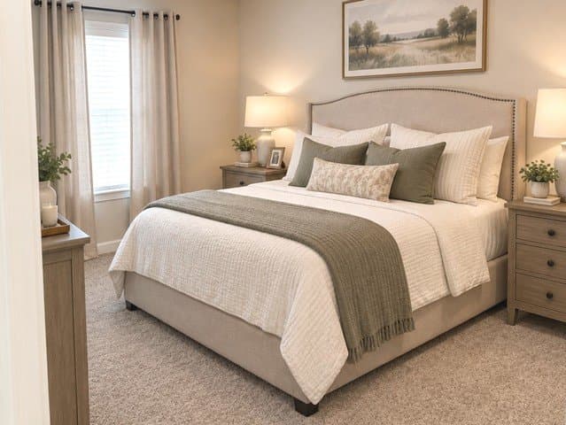 Plainfield House: 13726 S Sanibel Street