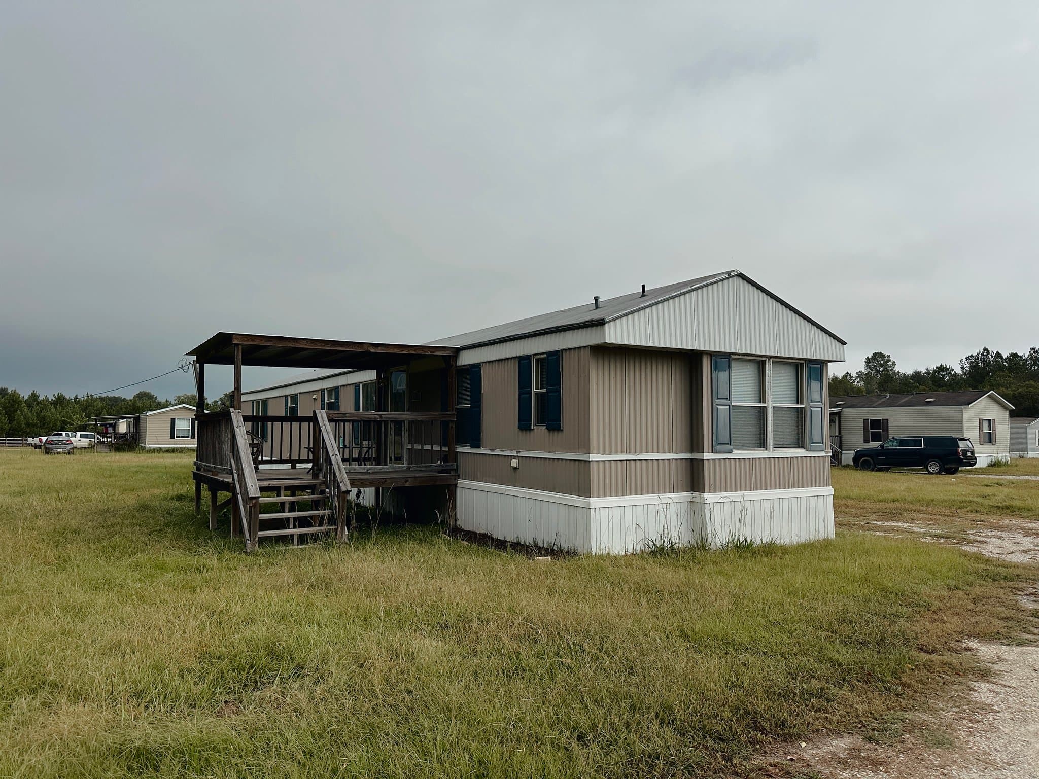 Lufkin Other: 133 Odom Lane