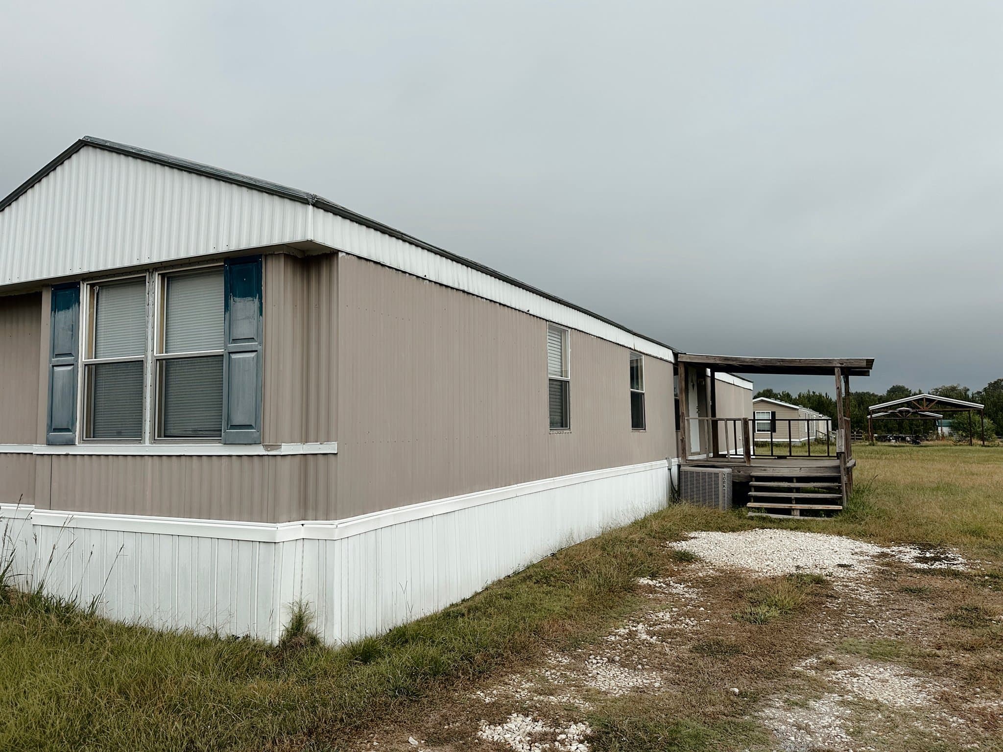 Lufkin Other: 133 Odom Lane