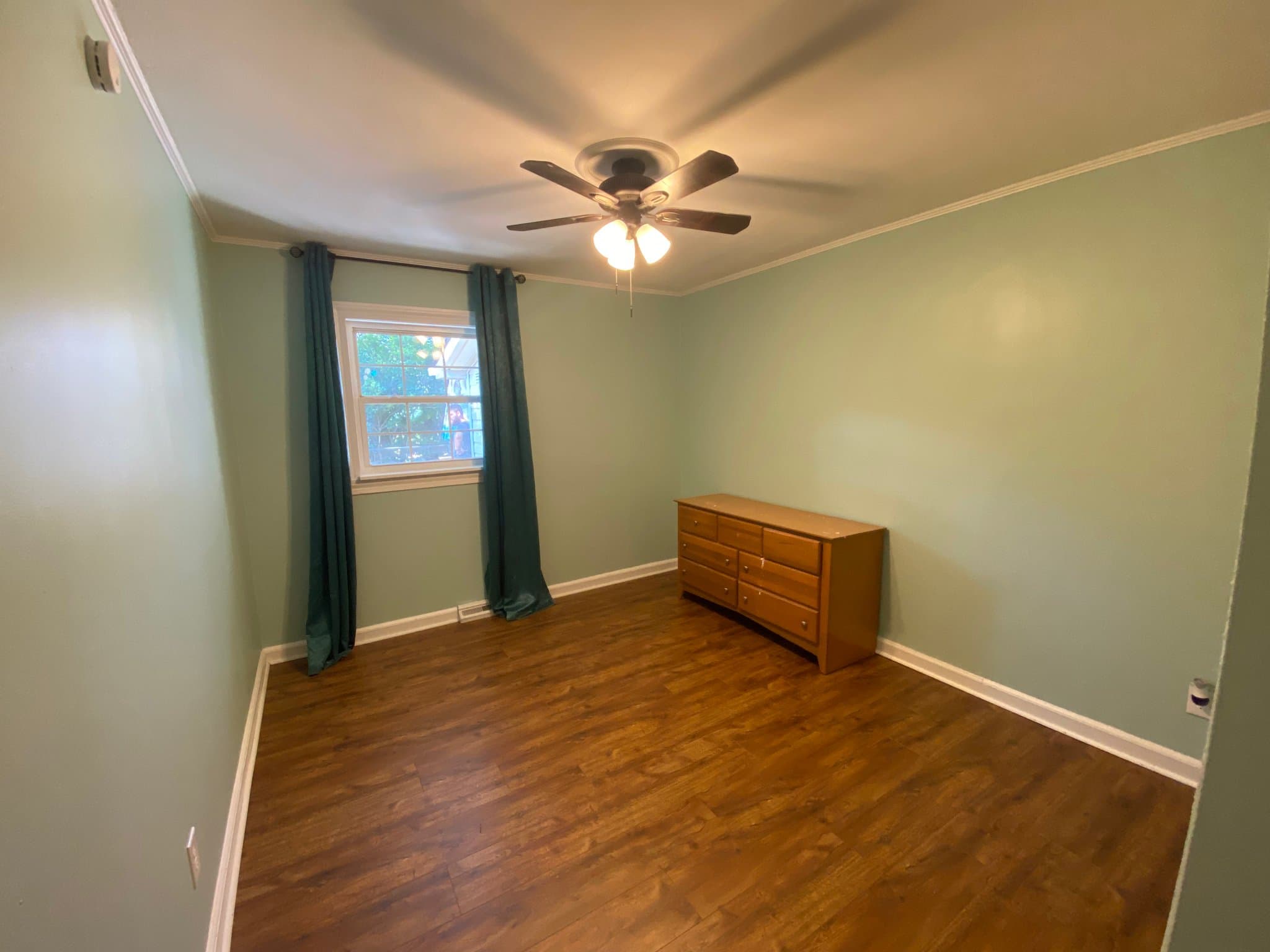 Angier House: 122 S Pleasant St.