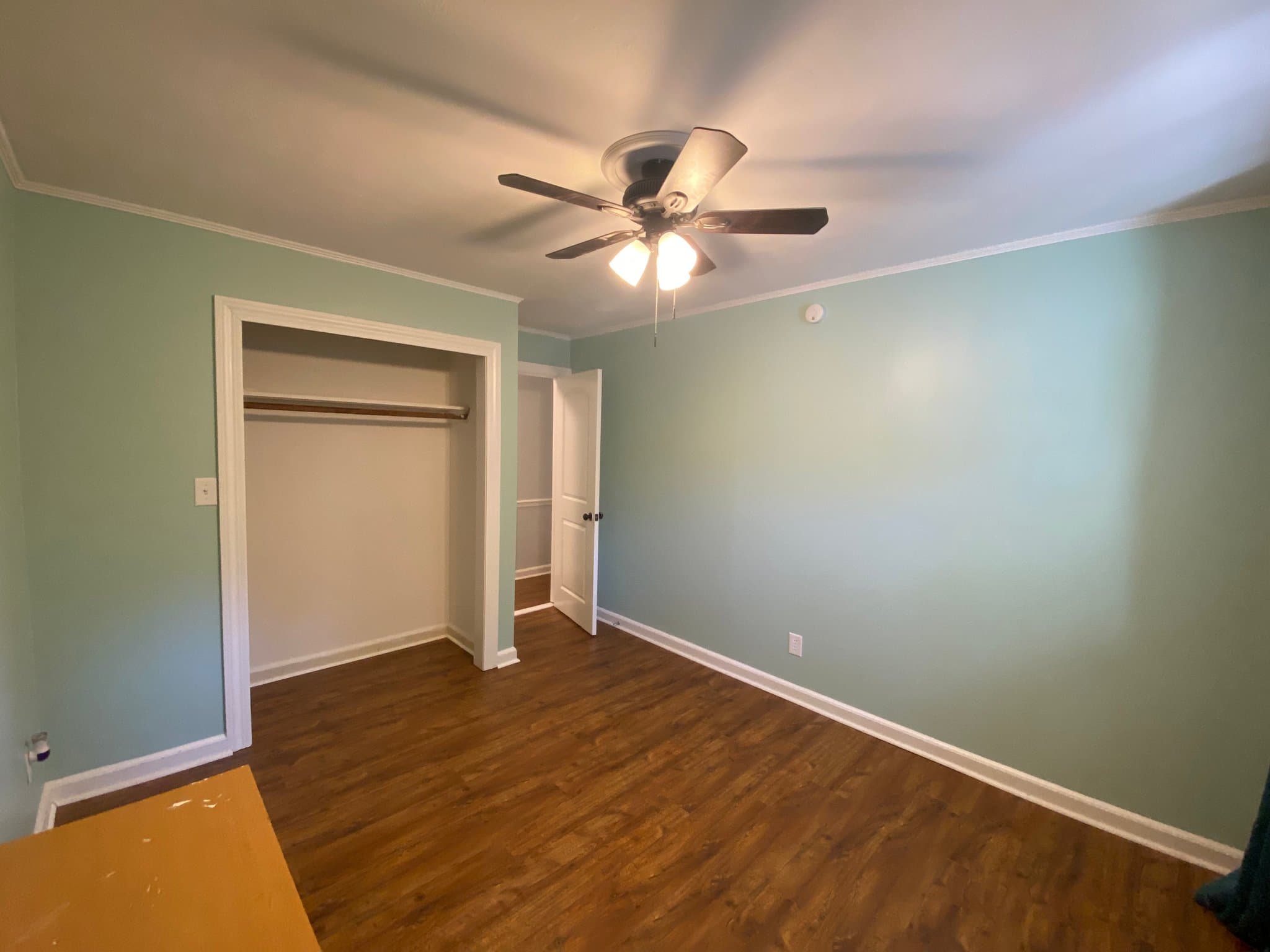 Angier House: 122 S Pleasant St.