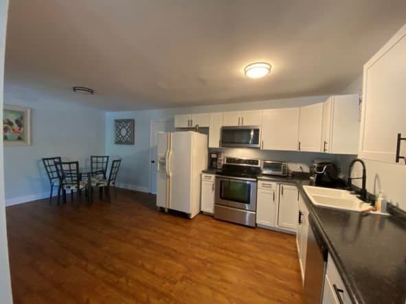 Angier House: 122 S Pleasant St.