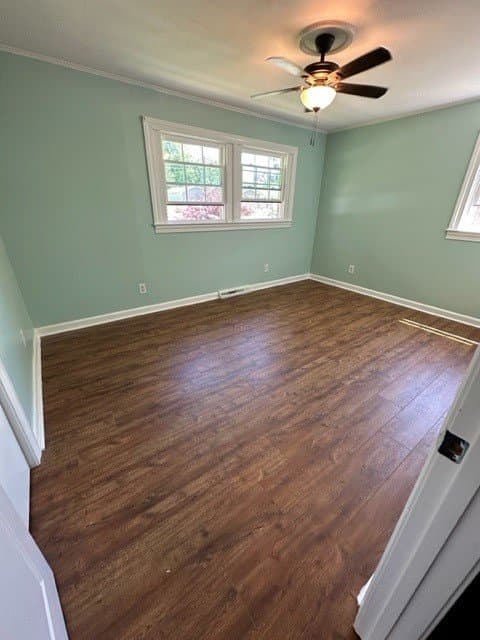 Angier House: 122 S Pleasant St.