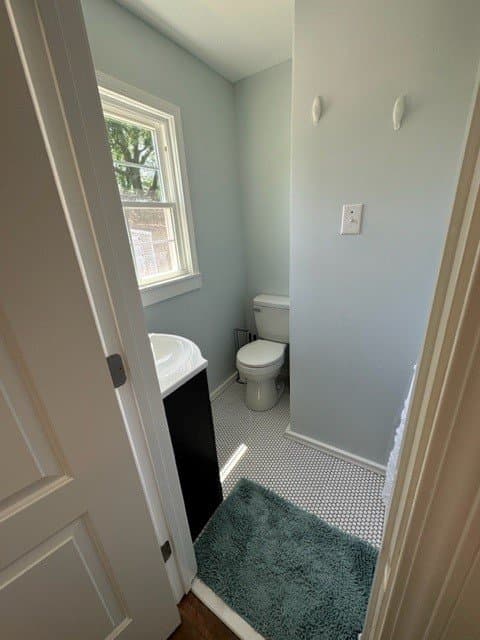 Angier House: 122 S Pleasant St.