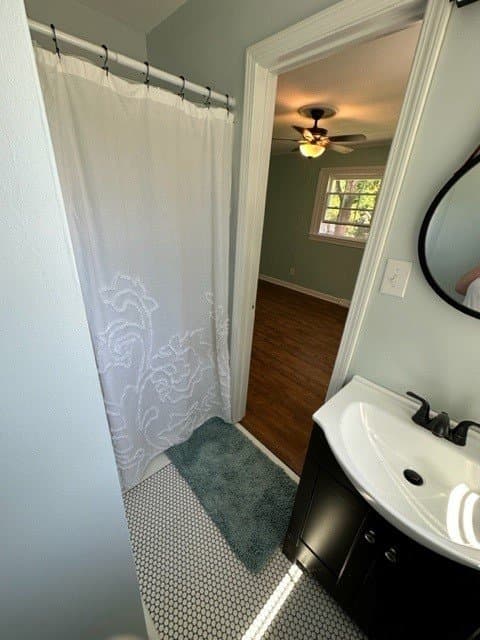 Angier House: 122 S Pleasant St.